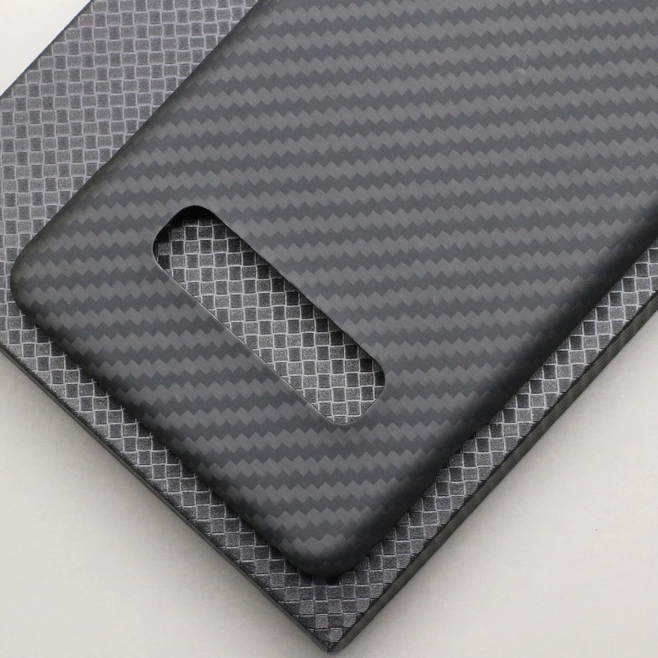 Real Pure Carbon Fiber Protective Case for Samsung - Premium Mobile Phone Cases from Dressmycell.com - Just $40! Shop now at Dressmycell.com Real Pure Carbon Fiber Protective Case for Samsung - Premium Mobile Phone Cases from Dressmycell.com - Just $40! Shop now at Dressmycell.com